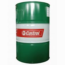 C ALPHA SP 460 208L